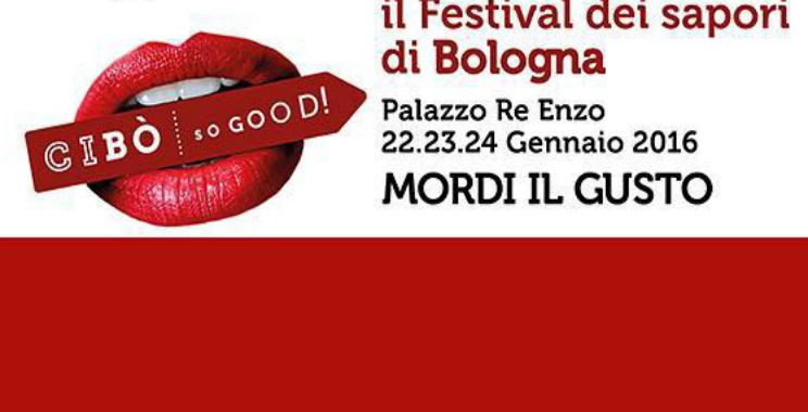 cibò so good